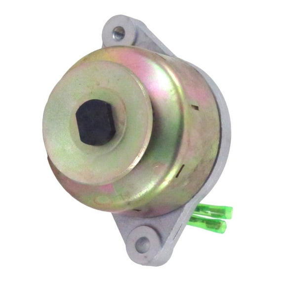 Permanent Magnet Alternator Fits Kubota Excavator Tractor 6C040-59252 1553164013