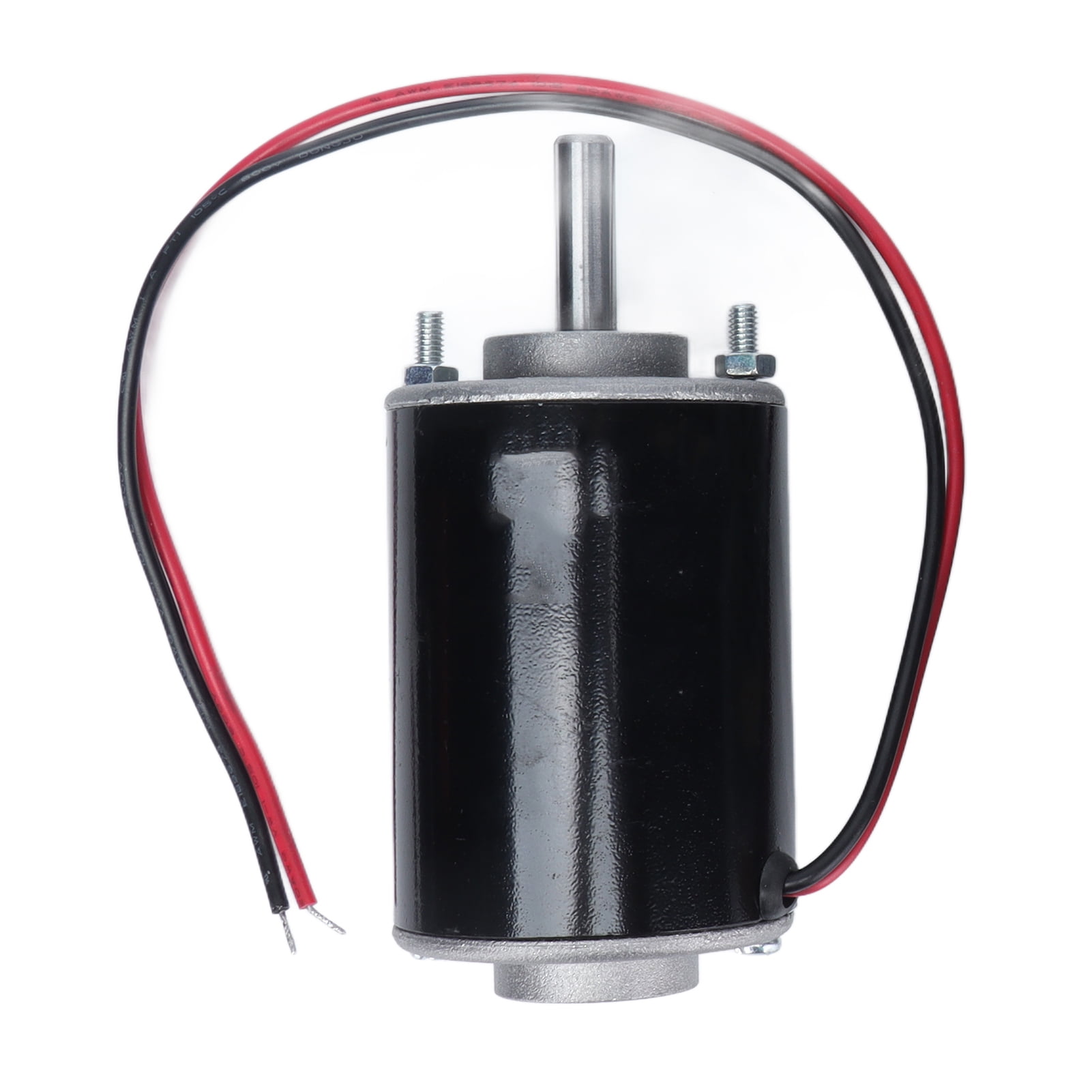 Permanent DC Motor High Speed Electric Motors for Lawn Mowers CW
