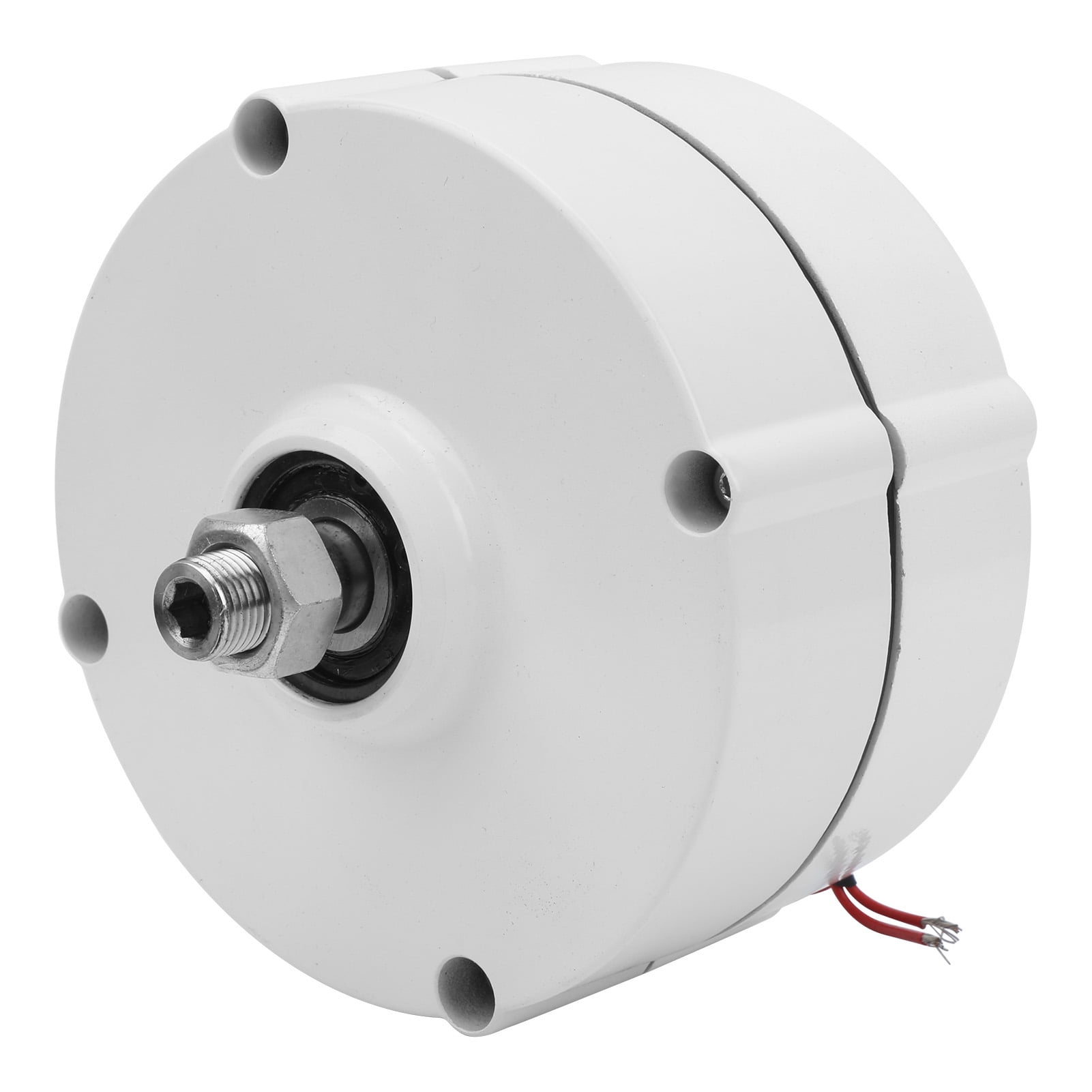 Permanent Generator Ac Permanent Generator Three Phase