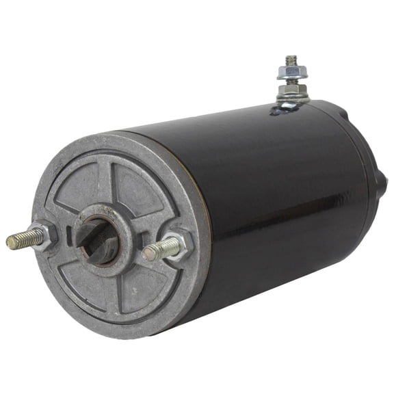 Permanent Magnet Motor Fits Automatic Levelers For Motor Homes 16399 8110 M-4110