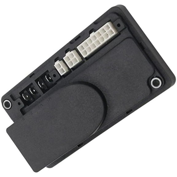 Permanent Magnet Programmable Drive Motor Controller 24V 90A 1212P-2502 1212P2502 CL7011418 CT1212P-2502 Fits For Curtis Golf Cart