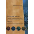 thumbnail image 1 of Pre-Owned Permanent Magnet and Electromechanical Devices: Materials, Analysis, and Applications (Electromagnetism) [Hardcover] Furlani, Edward P., 1 of 1