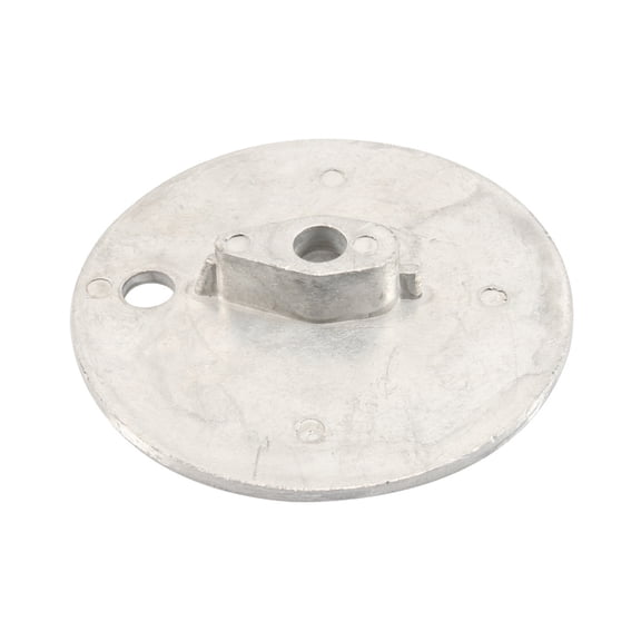 Permanent Marine Engine Anode For Oxidation Security On 4.5 6HP And 40 115HP Engines