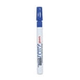 thumbnail image 1 of Uni-ball Permanent Marker Fine Bullet Tip Blue 63703, 1 of 2