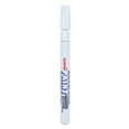 thumbnail image 1 of Uni-ball Permanent Marker Fine Bullet Tip White 63713, 1 of 4