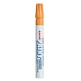 thumbnail image 1 of Uni-ball Permanent Marker Medium Bullet Tip Orange 63607, 1 of 4