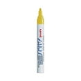thumbnail image 1 of Permanent Marker, Medium Bullet Tip, Yellow | Bundle of 10 Each, 1 of 8