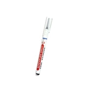 Permanent Markers With Quick Drying Formulas For Outdoor And Industrial Labeling