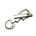 thumbnail image 1 of Permanent Match Infinity Lighter with Multitool Keychain Bottle Opener, Reusable Matchstick Strike, Waterproof Reusable Windproof Matchstick Fire Starter for Camping, Hiking, Outdoor Surviva, 1 of 4