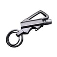 thumbnail image 1 of Permanent Match Infinity Lighter, Permanent Match with Multitool Keychain Bottle Opener, Waterproof Reusable Matchstick, Forever Match for Outdoor Survival, Great Gift Ideas (1 Pcs), 1 of 6