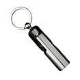 thumbnail image 1 of Permanent Match Infinity Lighter, Reusable Waterproof Metal Match Strike Anywhere,Flint Fire Starter for Outdoor Survival Gray, 1 of 6
