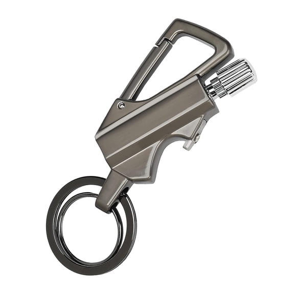 Permanent Match Lighter, Keychain Lighter, Permanent Match Infinity ...