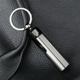thumbnail image 1 of Permanent Match Lighter,Wateproof Matchstick,Waterproof Fire Starter Lighter,Multi-Pack Keychain Matches Lighters for Outdoor Adventure, 1 of 6