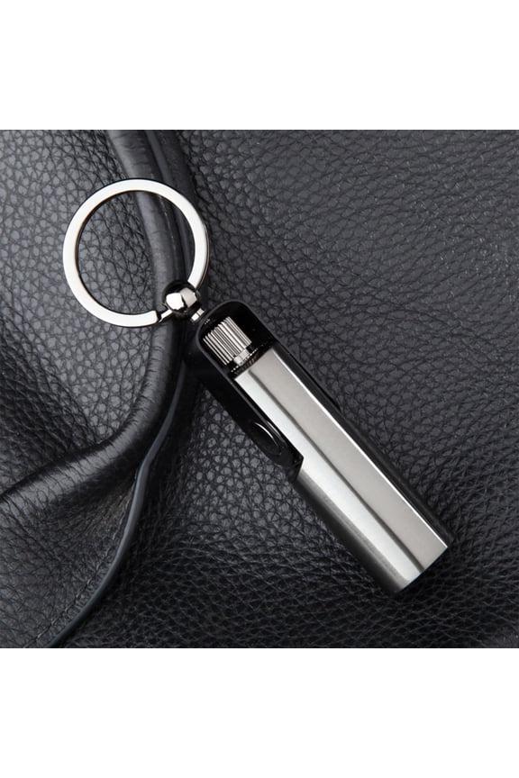 Permanent Match Lighter,Wateproof Matchstick,Waterproof Fire Starter Lighter,Multi-Pack Keychain Matches Lighters for Outdoor Adventure