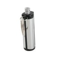 thumbnail image 1 of Permanent Match  Lighter With Key Chain Silver, 1 of 7