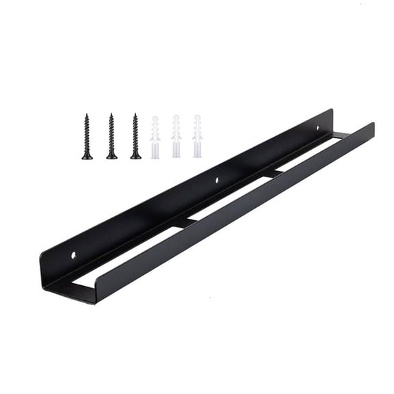 Permanent Metal Bottle Shelf Vertical Storage Solution For Dense Garages Trailers