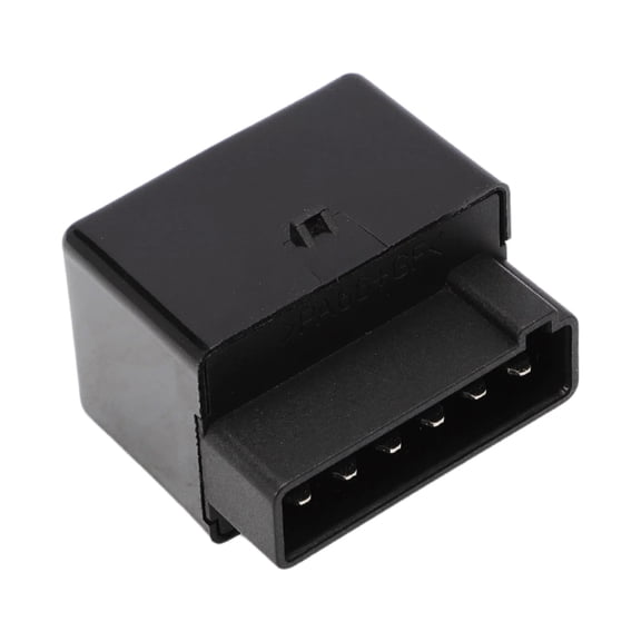 Permanent Metal Plastic Building Transmit Component Upgraded For Turn Indication Systems 2003 2014 Consistent Car Models