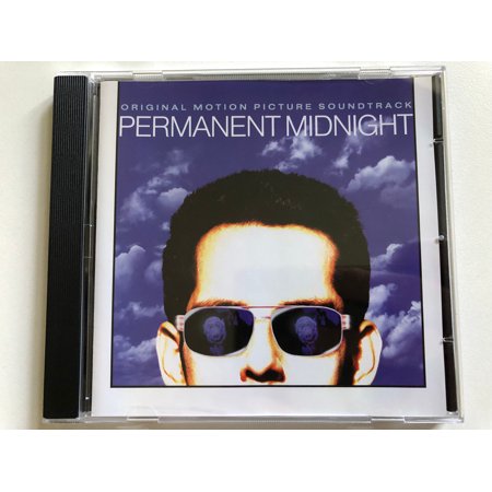 Permanent Midnight (Original Motion Picture Soundtrack) / Geffen Records Audio CD / GED 25219