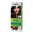 Permanent Natural Colors Hair Dye 40 Brown in Palette