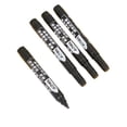thumbnail image 1 of Permanent Oil-Based Marker with Refillable Broad Tip, Professional Waterproof Marker for Logistics Shipping and Heavy-Duty Office Labeling, 1ml Office & Craft & Stationery Stationery Supplies, 1 of 5