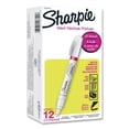 thumbnail image 1 of Sharpie, SAN2107614, Oil-based Paint Markers, 1 Dozen, 1 of 2