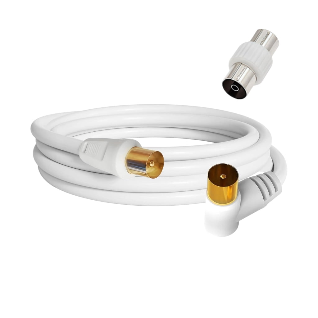 Parmanent Cable Permanent Plastic Coincident Cable and Female to Female Link for Stable ...