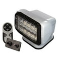 thumbnail image 1 of Permanent Radio Ray LED with Wireless & Dash Remote, White, 1 of 1
