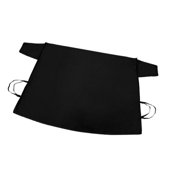 Permanent University Fabric Car Windshield Protect for Heavy Snowice Security Harsh Weather Conditions