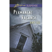 Pre-Owned Permanent Vacancy (Mass Market Paperback) 0373446764 9780373446766