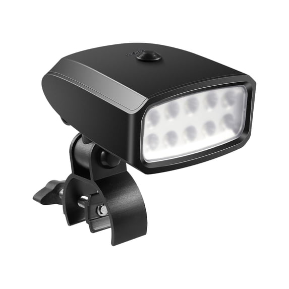 Permanent Waterproof Barbecue Light IP65 Evaluated Withstands Scorching Aluminum Clip For Various Pulls Flexible Use