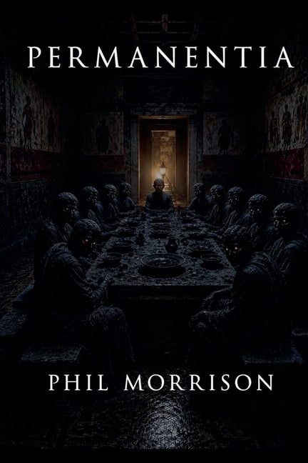Permanentia, (Paperback)