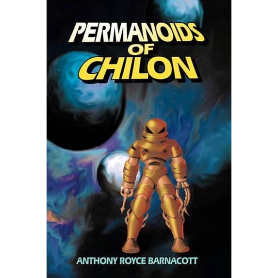 Permanoids of Chilon (Hardcover)