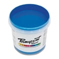 thumbnail image 1 of Permaprint Premium Screen Ink - Glow Blue, 1 L, 1 of 1