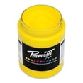 thumbnail image 1 of Permaset Aqua Fabric Ink - Mid Yellow, 300 ml, 1 of 4