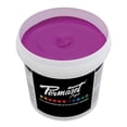 thumbnail image 1 of Permaset Aqua Fabric Ink - Supercover Glow Violet, Liter, 1 of 1