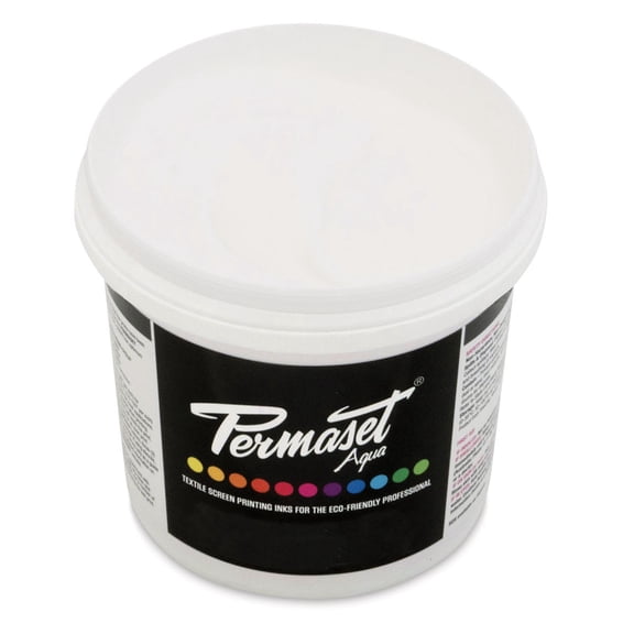 Permaset Aqua Print Paste - Liter