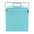 thumbnail image 1 of Permasteel 14-Quart Small Portable Picnic Cooler, 1 of 8