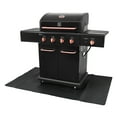 thumbnail image 1 of Permasteel 65" W x 39" D Under Grill Mat, 1 of 6