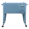 Actual Color: Blue