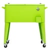 Actual Color: Green