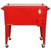 Actual Color: Red