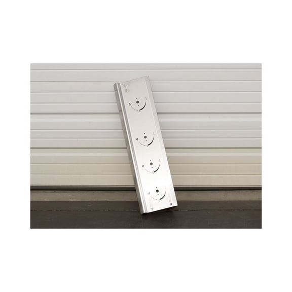 Permasteel Control panel 40200015