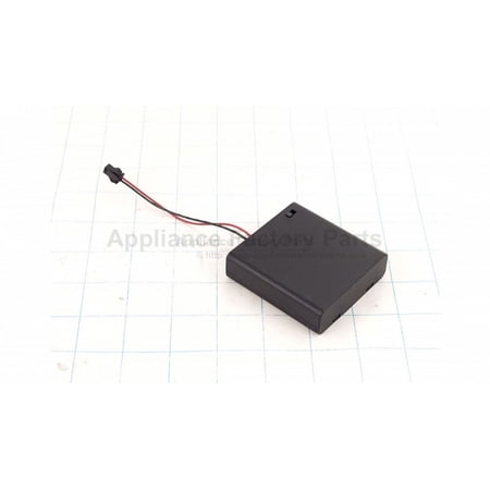 Permasteel Gas grill battery box 41500223