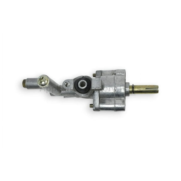 Permasteel Gas grill burner valve 30400050