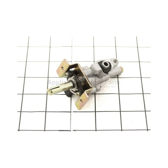Permasteel Gas grill burner valve 41100102