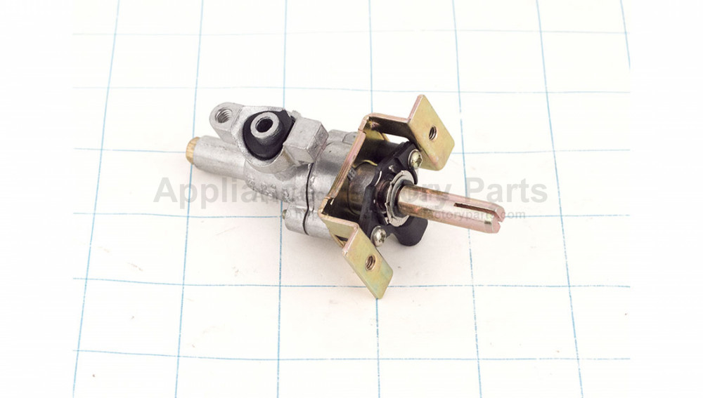 Permasteel Gas grill burner valve 61200204