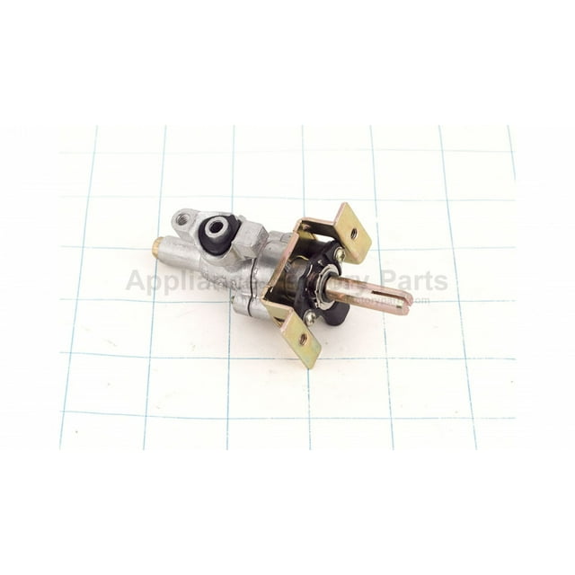 Permasteel Gas grill burner valve 61200204