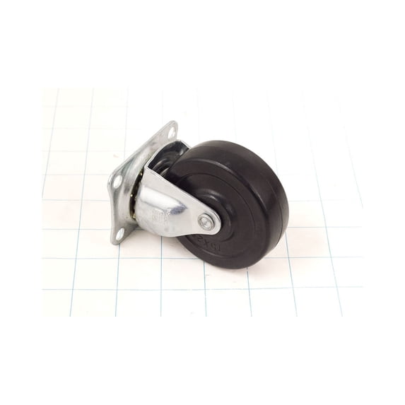 Permasteel Gas grill caster wheel 40900213