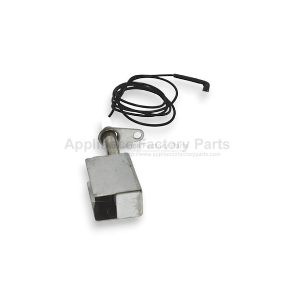Permasteel Gas grill igniter and igniter wire 41500211