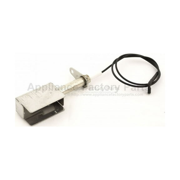 Permasteel Gas grill igniter and igniter wire 50600221